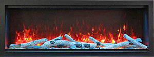 Amantii SYM-60-XT Electric Fireplace Amantii SYM-60-XT Electric Fireplace