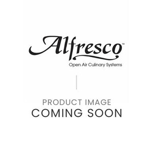 Alfresco Vinyl Cover for Countertop Pizza Oven - AGV-PZA Alfresco Vinyl Cover for Countertop Pizza Oven - AGV-PZA