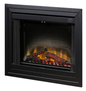 Dimplex BF33DXP 33-Inch Built-In Electric Firebox Dimplex BF33DXP 33-Inch Built-In Electric Firebox