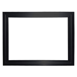 Dimplex BF4TRIM45 45-Inch Firebox Trim Kit, Black