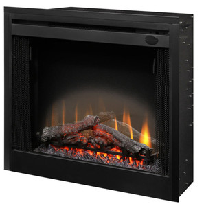 Dimplex BFSL33 33-Inch Built-In Slim Electric Firebox Dimplex BFSL33 33-Inch Built-In Slim Electric Firebox