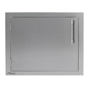Alfresco 23" Single Access Door, Hinge Left - AXE-23L Alfresco 23" Single Access Door, Hinge Left - AXE-23L