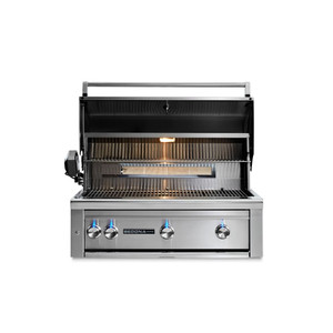 Lynx Sedona L600R Built-In Grill, NG - L600R-NG