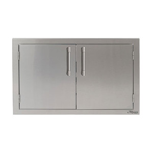 Alfresco AXE-36 36" Double Access Doors Alfresco AXE-36 36" Double Access Doors