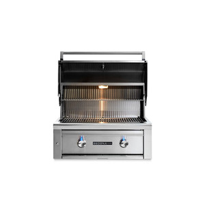 Lynx Sedona L500PS Grill, Non-IR NG - L500PS-NG Lynx Sedona L500PS Grill, Non-IR NG - L500PS-NG