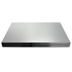 Lynx Side Burner, Double Top Mount NG - LSB502-NG