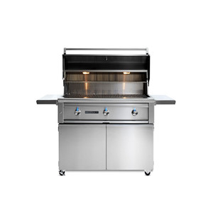 Lynx Sedona 42" Pro-Sear Non-IR Cart Grill - LP - L700PSF-LP