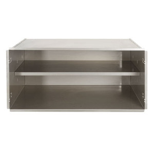 Alfresco AXE-23E 23" Island Access Door Enclosures Only