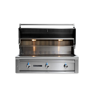 Lynx Sedona 42" Built-In Non Rotis NG - L700-NG