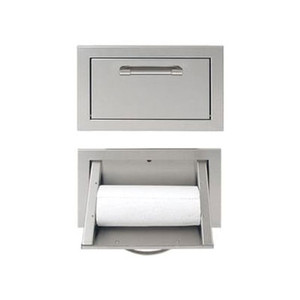 Alfresco AXE-TH 17" Towel Holder