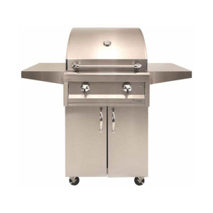 Artisan AAEP-26C American Eagle 26" Cart Grill