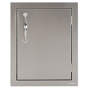Artisan ARTP-26DL 26" Single Door, Left Side