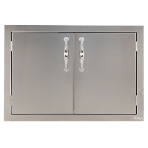 Artisan ARTP-30DD 30" Double Doors Artisan ARTP-30DD 30" Double Doors