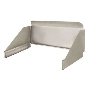 Artisan ARTP-42WS Wind Guard for Artisan 42" Built-In Grill Artisan ARTP-42WS Wind Guard for Artisan 42" Built-In Grill