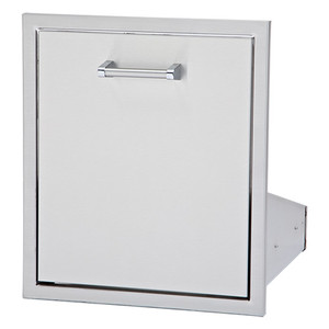 Delta Heat DHTD18-B 18" Trash/Tank Drawer (Trash Can Not Included) Delta Heat DHTD18-B 18" Trash/Tank Drawer (Trash Can Not Included)