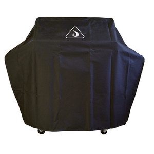 Delta Heat VCBQ26F-C 26" Vinyl Cover, Freestanding