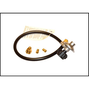 Twin Eagles CKLP-TETG LP Conversion Kit for TETG, NG to LP Twin Eagles CKLP-TETG LP Conversion Kit for TETG, NG to LP