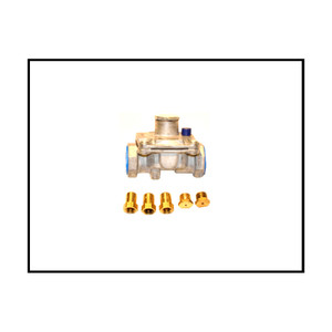 Twin Eagles CKNG-TEBQ NG Conversion Kit for TEBQ, LP to NG, with NG Regulator (TEBQ30, 36, 42) Twin Eagles CKNG-TEBQ NG Conversion Kit for TEBQ, LP to NG, with NG Regulator (TEBQ30, 36, 42)