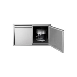 Twin Eagles TEDS36-B 36" Dry Storage Twin Eagles TEDS36-B 36" Dry Storage