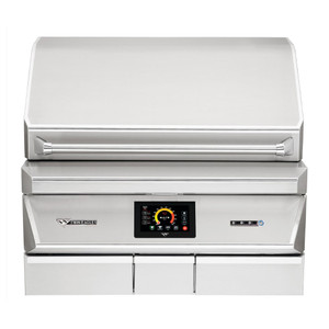 Twin Eagles TEPG36G 36" Pellet Grill and Smoker Twin Eagles TEPG36G 36" Pellet Grill and Smoker