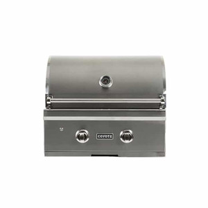 Coyote C Series 28" Built In Grill - C1C28 Coyote C Series 28" Built In Grill - C1C28