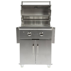 Coyote C-Series 28" Freestanding Gas Grill - C1C28-FS Coyote C-Series 28" Freestanding Gas Grill - C1C28-FS