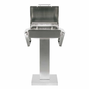 Coyote Portable Electric Grill Pedestal - C1ELCT21 Coyote Portable Electric Grill Pedestal - C1ELCT21