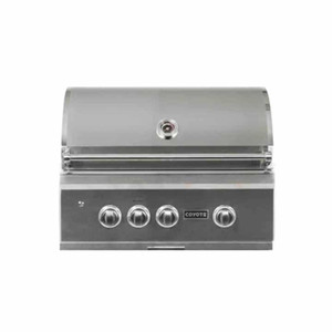 Coyote S-Series 30" Built In Rapid Sear Grill - C2SL30 Coyote S-Series 30" Built In Rapid Sear Grill - C2SL30