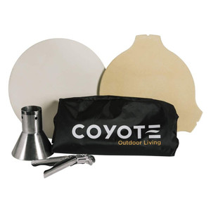Coyote Asado Accessory Bundle - (ASADO-ACC) Coyote Asado Accessory Bundle - (ASADO-ACC)