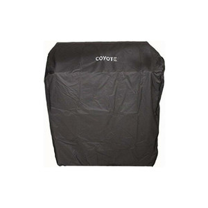 Coyote 42" Grill Cart Cover - CCVR42-CT Coyote 42" Grill Cart Cover - CCVR42-CT