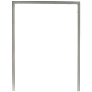 24" Coyote Refrigerator Trim Kit - C1BIR24TK