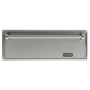 Coyote Warming Drawer - CWD Coyote Warming Drawer - CWD