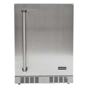 24" Coyote Refrigerator With Right Hinge - C1BIR24-R 24" Coyote Refrigerator With Right Hinge - C1BIR24-R