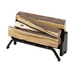 Dimplex RBFL24FC Logset Accessory Kit, Fresh Cut Logs - For RBF24 Dimplex RBFL24FC Logset Accessory Kit, Fresh Cut Logs - For RBF24