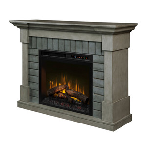Dimplex GDS28L8-1924SK Fireplace Kit, with DM28-1924SK Mantel & XHD28L Dimplex GDS28L8-1924SK Fireplace Kit, with DM28-1924SK Mantel & XHD28L