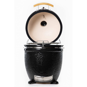 Coyote Asado Smoker - Built-In - C1CHCS Coyote Asado Smoker - Built-In - C1CHCS