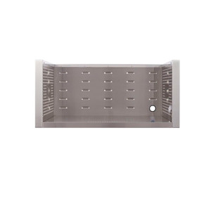 Coyote 36" Pellet Grill Insulated Jacket - CJAKTC1P36 Coyote 36" Pellet Grill Insulated Jacket - CJAKTC1P36