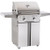 AOG 24NCL-00SP L-Series 24" Natural Gas Grill On Cart