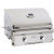 AOG 30" AOG Built-In L Series Grill with Infrared Burner and Light - NG