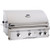 AOG 30PBL L-Series 30" Built-In Propane Gas Grill With Rotisserie Kit