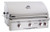 AOG T-Series 30" Built-In Propane Gas Grill With Rotisser