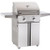 AOG 30" AOG Portable L Series Grill with Infrared Burner and Light - LP AOG 30" AOG Portable L Series Grill with Infrared Burner and Light - LP