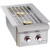AOG 3282PT T-Series Built-in Double Side Burner, Propane