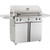 AOG 36NCL-00SP L-Series 36" Natural Gas Grill On Cart
