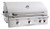 AOG T-Series 36" Built-In Propane Gas Grill With Rotisserie