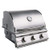 Blaze Prelude LBM 25" 3-Burner Built-in Natural Gas Grill - BLZ-3LBM-NG Blaze Prelude LBM 25" 3-Burner Built-in Natural Gas Grill - BLZ-3LBM-NG