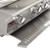 Blaze BLZ-3PRO-NG Professional 34" Natural Gas Built-In Grill