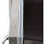 Blaze BLZ-DRY-STG Stainless Steel Enclosed Dry Storage Cabinet with Shelf