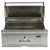 36" Charcoal Grill With Cart - C1CH36+C1CH36CT