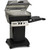 Broilmaster H3 Grill Package 1, Black Cart/Base Natural Gas